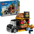 LEGO City Set Fries Foo,Racer,Burger Van,Traktor NEU OVP Auswahl z.B.60488 u.a.