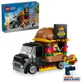 LEGO City 60404 Burger-Truck 60404