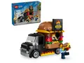 LEGO CITY - Burger-Truck (60404)