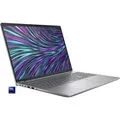 ZBook Power 16 G11 (86B24EA), Notebook silber, Intel Core Ultra 7 155H, NVIDIA RTX A1000, 32 GB DDR5, 1 TB (1 TB SSD), Windows 11 Pro
