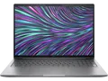 HP - B2B ZBook Power G11, Business Notebook, mit 16 Zoll Display, Intel® Core™ Ultra 7 155H Prozessor, 32 GB RAM, 1 TB SSD GeForce RTX™ A1000, Grau, Windows 11 Pro