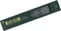Faber-Castell Bleistift TK-Minen 9071 2,0mm HB VE=10 Stück schwarz