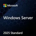 MICROSOFT Windows Server 2025, 1 Device CAL (deutsch) (PC)
