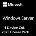 Microsoft Software-Lizenz EP2-25227, Windows Server 2025, 1 Geräte CALs