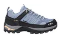 CMP Wanderschuhe Rigel Low WP (Trekking, wasserdicht) stormblau Damen, Größe Euro (US): 41 (8)