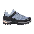 CMP Rigel Low WMN WP Trekking Shoes storm-sunrise (16LR) 41
