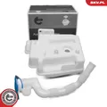 Waschwasserbehälter Scheibenreinigung ESEN SKV 61SKV704 für VW GOLF 6 5K1 PLUS 5