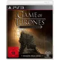 Game of Thrones - A Telltale Games Series