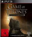 Game Of Thrones - A Telltale Games Series Playstation 3