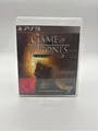 Sony PS3 Playstation 3 Game of Thrones A Telltale Games Series in OVP