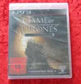 Game of Thrones a Telltale Games Series, PlayStation 3 USK 18 Spiel, Neu