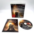 Game of Thrones-A Telltale Games Series (Sony PlayStation 3) PS3 2015 Ovp Cib