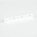 Fensterfalz-Lüfter REGEL-air Typ 24 Holz weiß