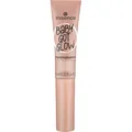 Essence Teint HighlighterBABY GOT GLOW Liquid Highlighter 10 Sassy in Silk 10 ml (349,00 € / 1 l)