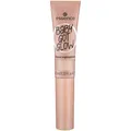 4059729447319 Essence Baby Got Glow rozświetlacz do twarzy w płynie 10 10ml (P1)