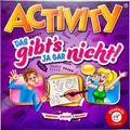 Activity Das gibts ja gar nicht! Piatnik Familienspiel Partyspiel Brettspiel