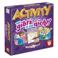Activity - Das gibt's ja gar nicht !