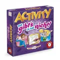 Activity - Das gibt´s ja gar nicht ! - deutsch