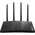 ASUS RT-AX55 AX1800 AiMesh Router