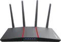ASUS RT-AX55 AX1800 WiFi 6 Router | AiMesh Dualband WLAN MU-MIMO Gigabit