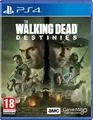 The Walking Dead Destinies - PS4 [EU Version]