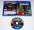 The Walking Dead - Destinies Sony Playstation 4 PS4 TOP GAME UNCUT PAL