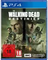 Sony PS4 Playstation 4 Spiel Walking Dead Destinies NEU NEW 18 55