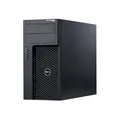 DELL PC Precision T1700 MT Intel I7-4770 RAM 16 GB SSD 240 GB W11 WiFi (Generalüberholt)