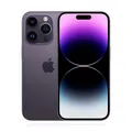 Apple iPhone 14 Pro 128GB Dunkellila MwSt nicht ausweisbar