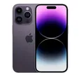 Apple iPhone 14 Pro 512GB Lila Funktionsfähig Funktional Guter Zustand ohne OVP