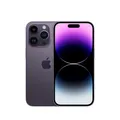Apple iPhone 14 Pro 128GB Dunkellila #26051723