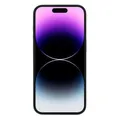 Refurbished Apple iPhone 14 Pro 128 GB dunkellila Sehr guter Zustand **
