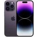 iPhone 14 Pro I 128 GB I Violett I Batt.: neu I Sehr gut I Differenzbesteuerung