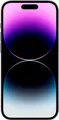Apple iPhone 14 Pro 128GB dunkellila ohne Simlock Gut - Refurbished