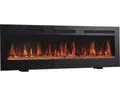 Elektrokamin Kaminio Marlon 139,7x46,6 cm 1800 Watt
