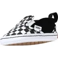 VANS Halbschuhe IN SLIP-ON V CRIB, Schwarz:19 - Schwarz - 19