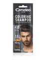 DELIA Cameleo Men 4.0 Mittelbraun Colorationsshampoo