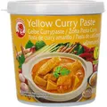 Cock Currypaste Yellow Curry Paste, gelb, 400g