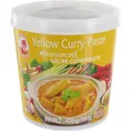 Cock Gelbe Currypaste (0.4 kg)