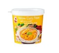 400g Cock Gelbe Curry Paste Yellow Gelb Thailand gelbes Thaicurry