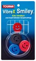 Tourna Schwingungsdämpfer Vibrex Smiley - 3 Stück