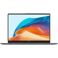 Huawei MateBook D14 2024 53013XFE grau 512GB Notebook - Grau
