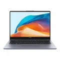 HUAWEI MateBook D 14 Laptop, i5-12450H, 12th Gen Intel Core i5 Prozessor, FullView Eye Comfort Display, 16 GB RAM, 512 GB SSD, 14 Zoll Laptop, Windows 11 Home, Deutsche Version, Space Gray