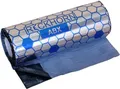 Reckhorn Alubutyl: Größe 2 m² / 1 Rolle / 40 cm x 5 m / Stärke 2,0 mm / 1,9 mm Butyl 0,1mm Alu. Ein Leichtgewicht mit extremer Wirkung / Dämmung Türdämmung dämmen Autodämmung