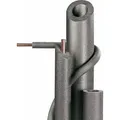 Buderus Logafix PE-Isolierung 12/15-9mm Lieferlänge 2m - 80278015 von Buderus