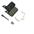 Sram Disc Brake Pads (SRAM, Organisch (Resin)) (00.5318.010.002)