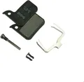 SRAM Scheibenbremsbeläge Road Disc/Level organisch/Stahl - Rennrad & MTB Disc...