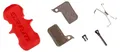 Sram Scheibenbremsbelag Road Disc, Level Ultimate und TLM 1 Satz