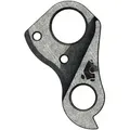 Silca Schaltwerk Silca Schaltauge Trek #20 7 SRAM DM silber