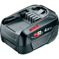 Rapid Power for All Alliance Akku 18V 4,0Ah PBA (18 V) (5001519)